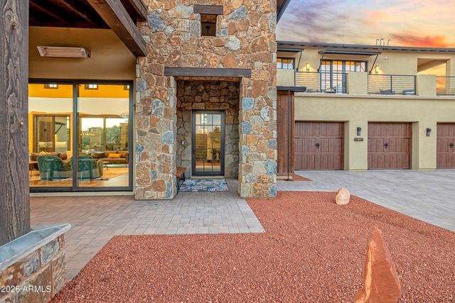 407 LOY Lane, Sedona, AZ 86336