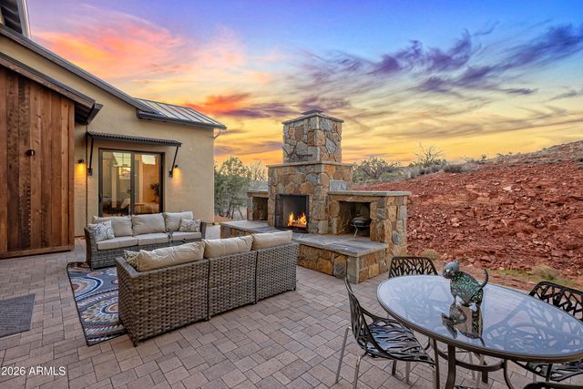 407 LOY Lane, Sedona, AZ 86336