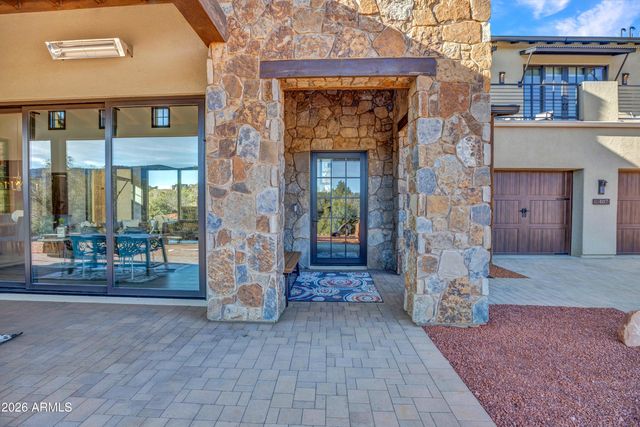 407 LOY Lane, Sedona, AZ 86336