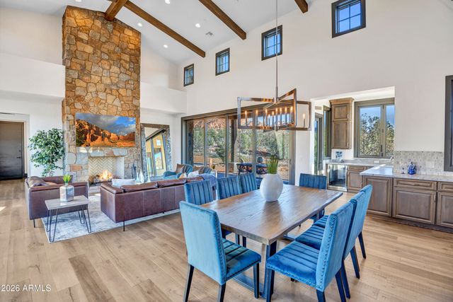 407 LOY Lane, Sedona, AZ 86336