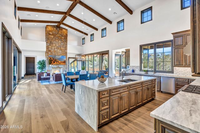 407 LOY Lane, Sedona, AZ 86336