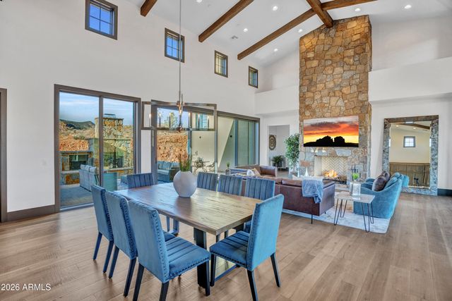 407 LOY Lane, Sedona, AZ 86336