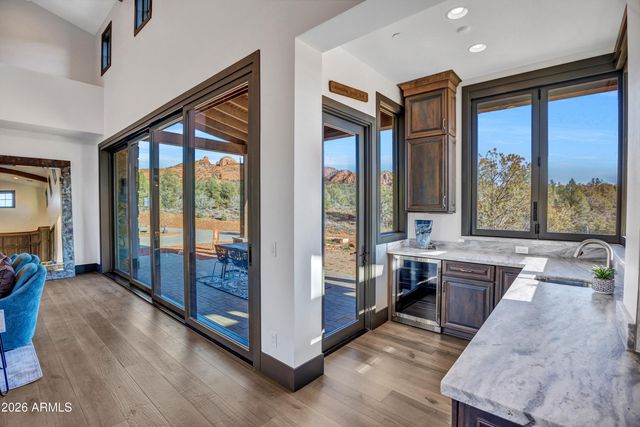 407 LOY Lane, Sedona, AZ 86336