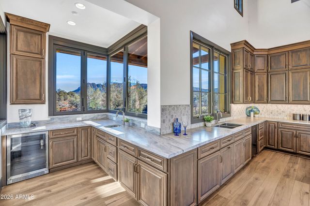 407 LOY Lane, Sedona, AZ 86336