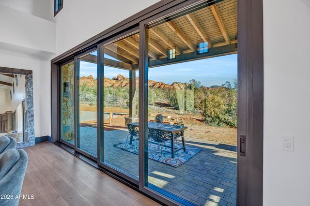 407 LOY Lane, Sedona, AZ 86336