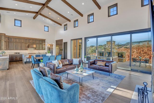 407 LOY Lane, Sedona, AZ 86336