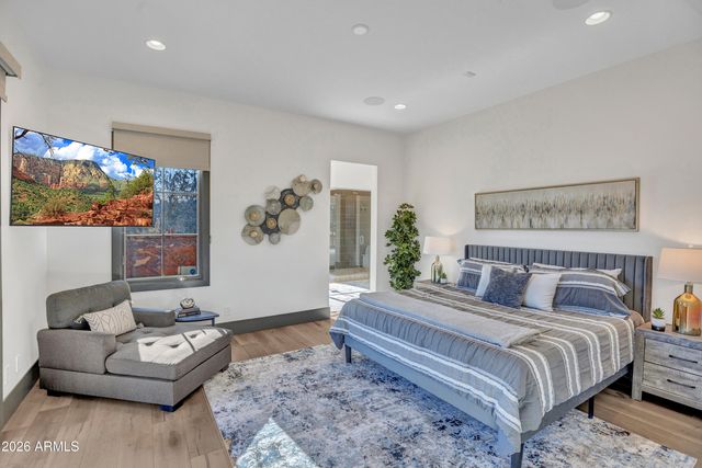 407 LOY Lane, Sedona, AZ 86336