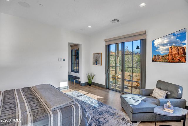 407 LOY Lane, Sedona, AZ 86336