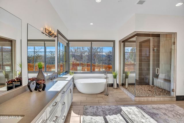 407 LOY Lane, Sedona, AZ 86336