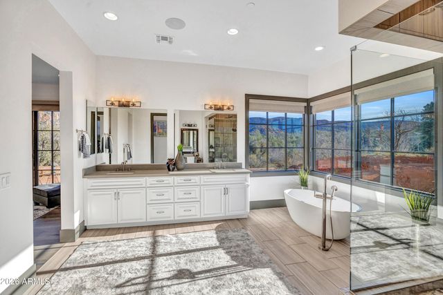 407 LOY Lane, Sedona, AZ 86336