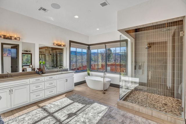 407 LOY Lane, Sedona, AZ 86336