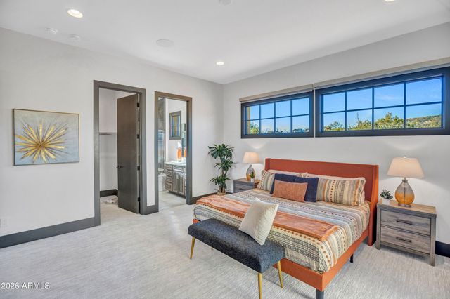 407 LOY Lane, Sedona, AZ 86336