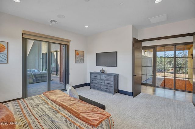 407 LOY Lane, Sedona, AZ 86336