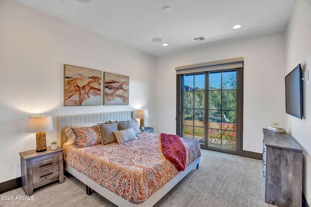 407 LOY Lane, Sedona, AZ 86336