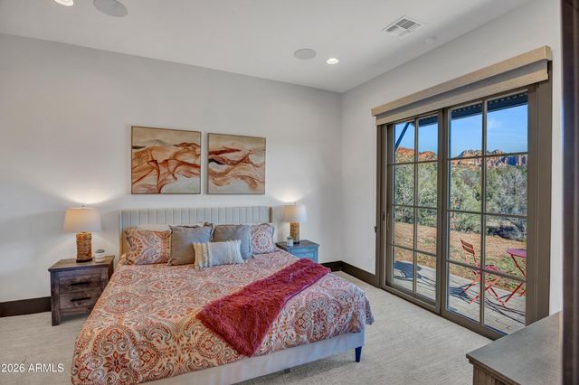 407 LOY Lane, Sedona, AZ 86336