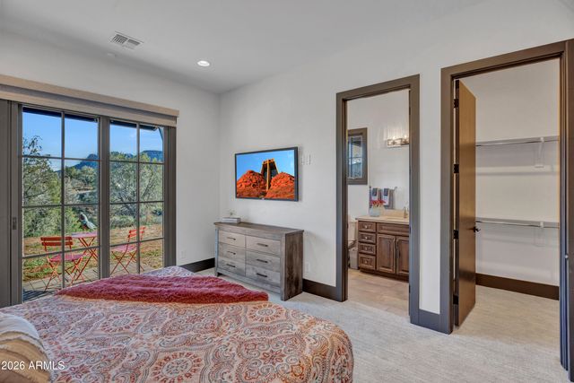 407 LOY Lane, Sedona, AZ 86336