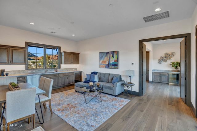 407 LOY Lane, Sedona, AZ 86336