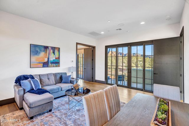 407 LOY Lane, Sedona, AZ 86336