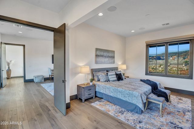 407 LOY Lane, Sedona, AZ 86336