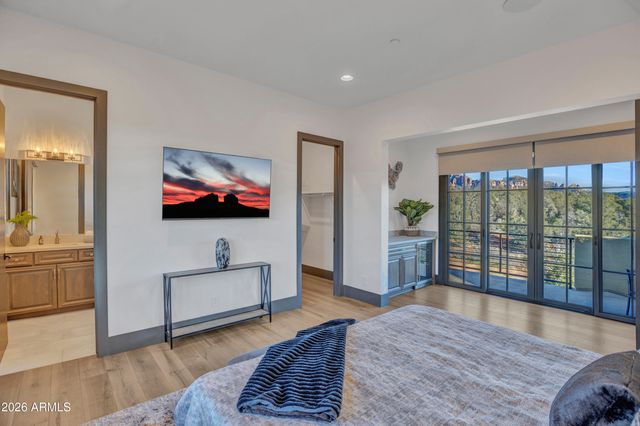 407 LOY Lane, Sedona, AZ 86336