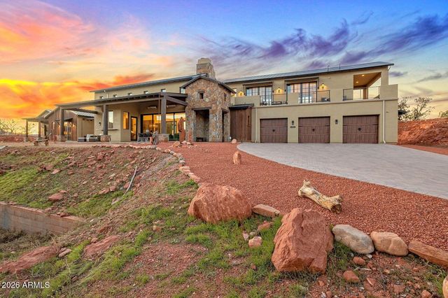 407 LOY Lane, Sedona, AZ 86336