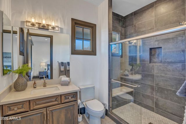 407 LOY Lane, Sedona, AZ 86336