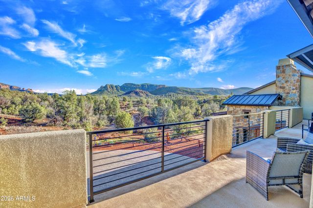 407 LOY Lane, Sedona, AZ 86336