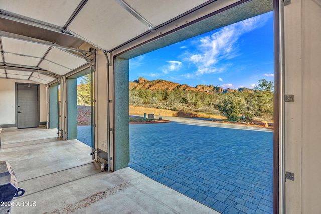 407 LOY Lane, Sedona, AZ 86336