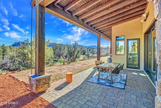 407 LOY Lane, Sedona, AZ 86336