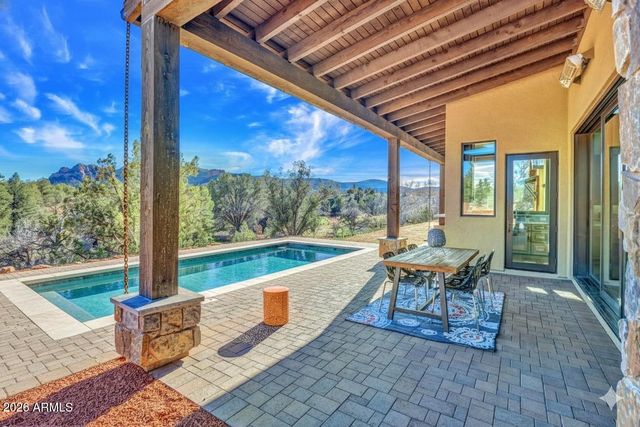 407 LOY Lane, Sedona, AZ 86336