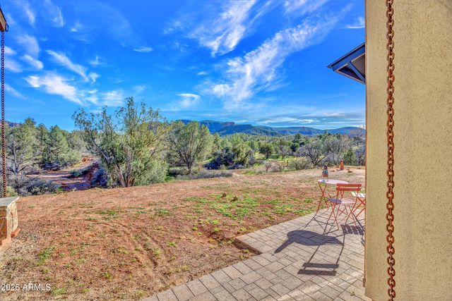 407 LOY Lane, Sedona, AZ 86336