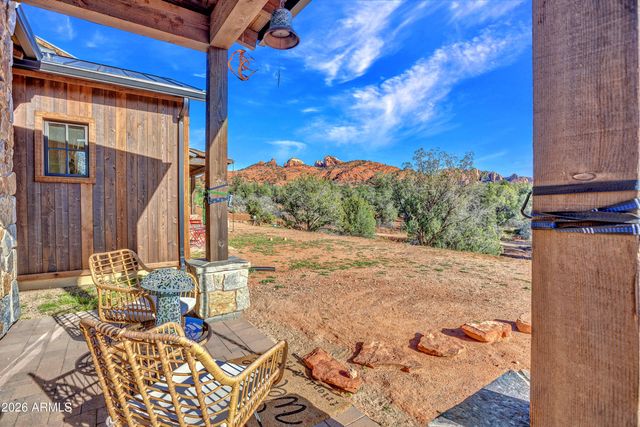 407 LOY Lane, Sedona, AZ 86336