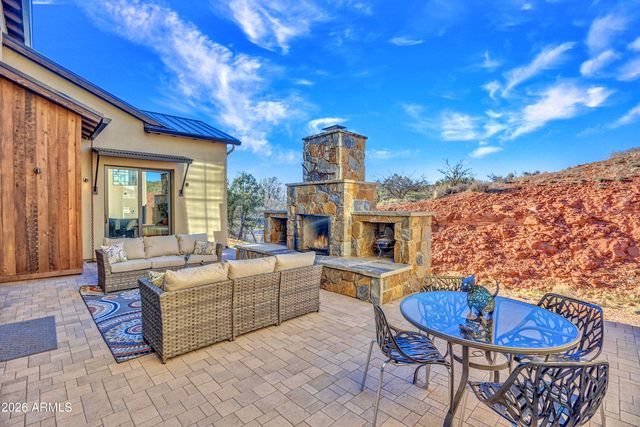 407 LOY Lane, Sedona, AZ 86336
