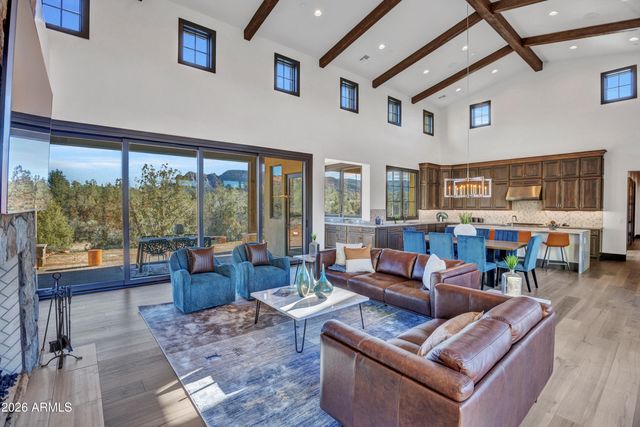 407 LOY Lane, Sedona, AZ 86336