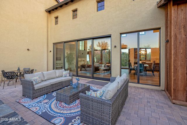 407 LOY Lane, Sedona, AZ 86336