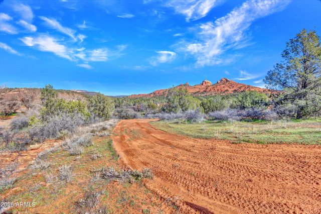407 LOY Lane, Sedona, AZ 86336