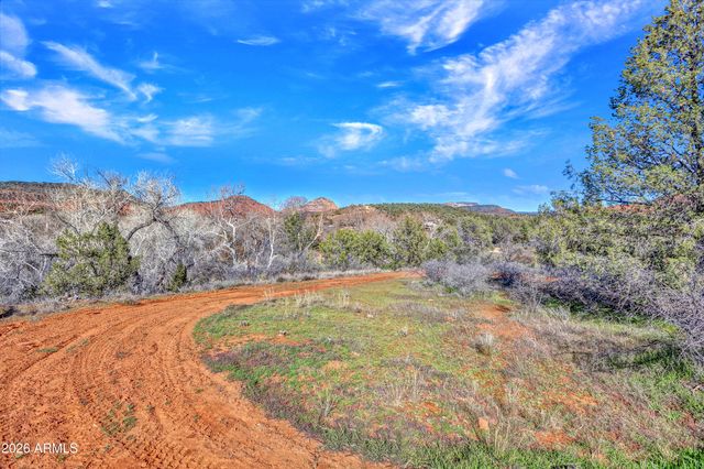 407 LOY Lane, Sedona, AZ 86336