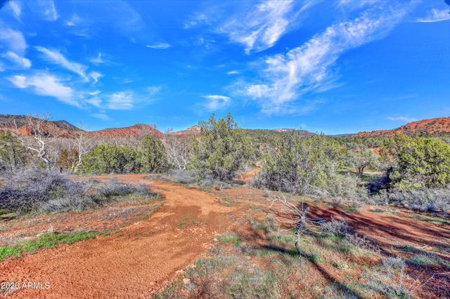 407 LOY Lane, Sedona, AZ 86336