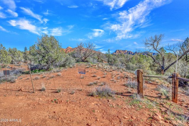407 LOY Lane, Sedona, AZ 86336