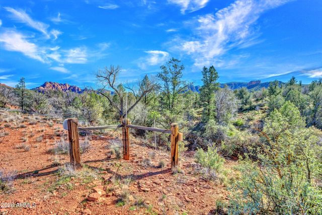 407 LOY Lane, Sedona, AZ 86336