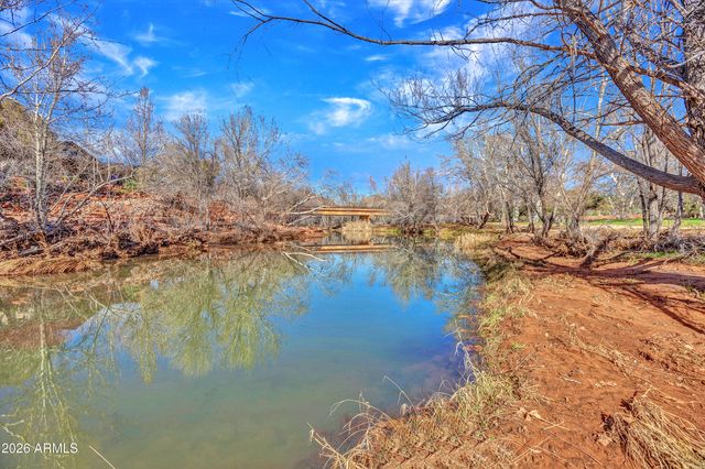 407 LOY Lane, Sedona, AZ 86336