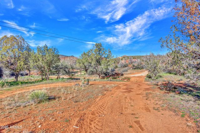 407 LOY Lane, Sedona, AZ 86336