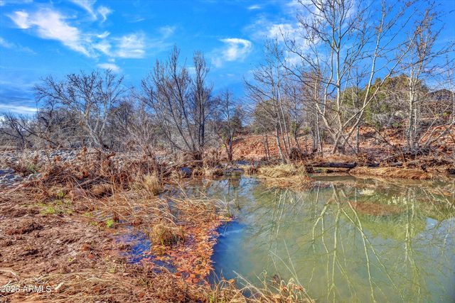 407 LOY Lane, Sedona, AZ 86336