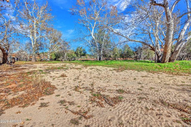 407 LOY Lane, Sedona, AZ 86336