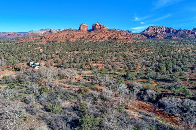 407 LOY Lane, Sedona, AZ 86336