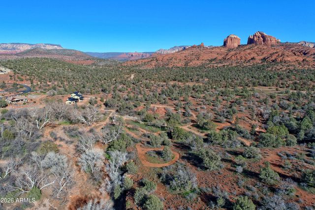 407 LOY Lane, Sedona, AZ 86336