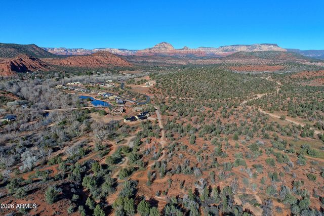 407 LOY Lane, Sedona, AZ 86336