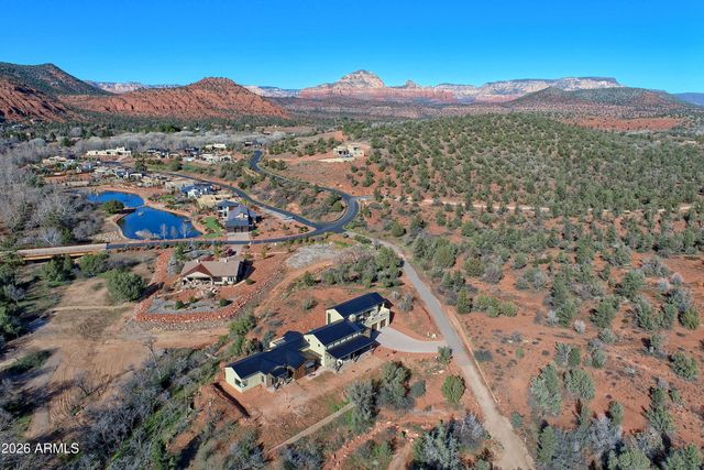 407 LOY Lane, Sedona, AZ 86336