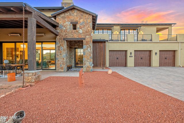 407 LOY Lane, Sedona, AZ 86336