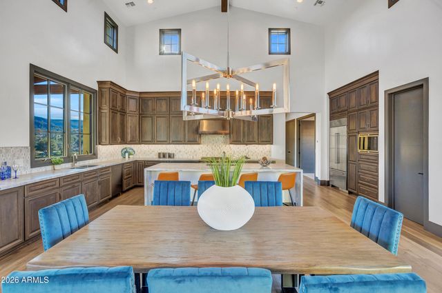 407 LOY Lane, Sedona, AZ 86336